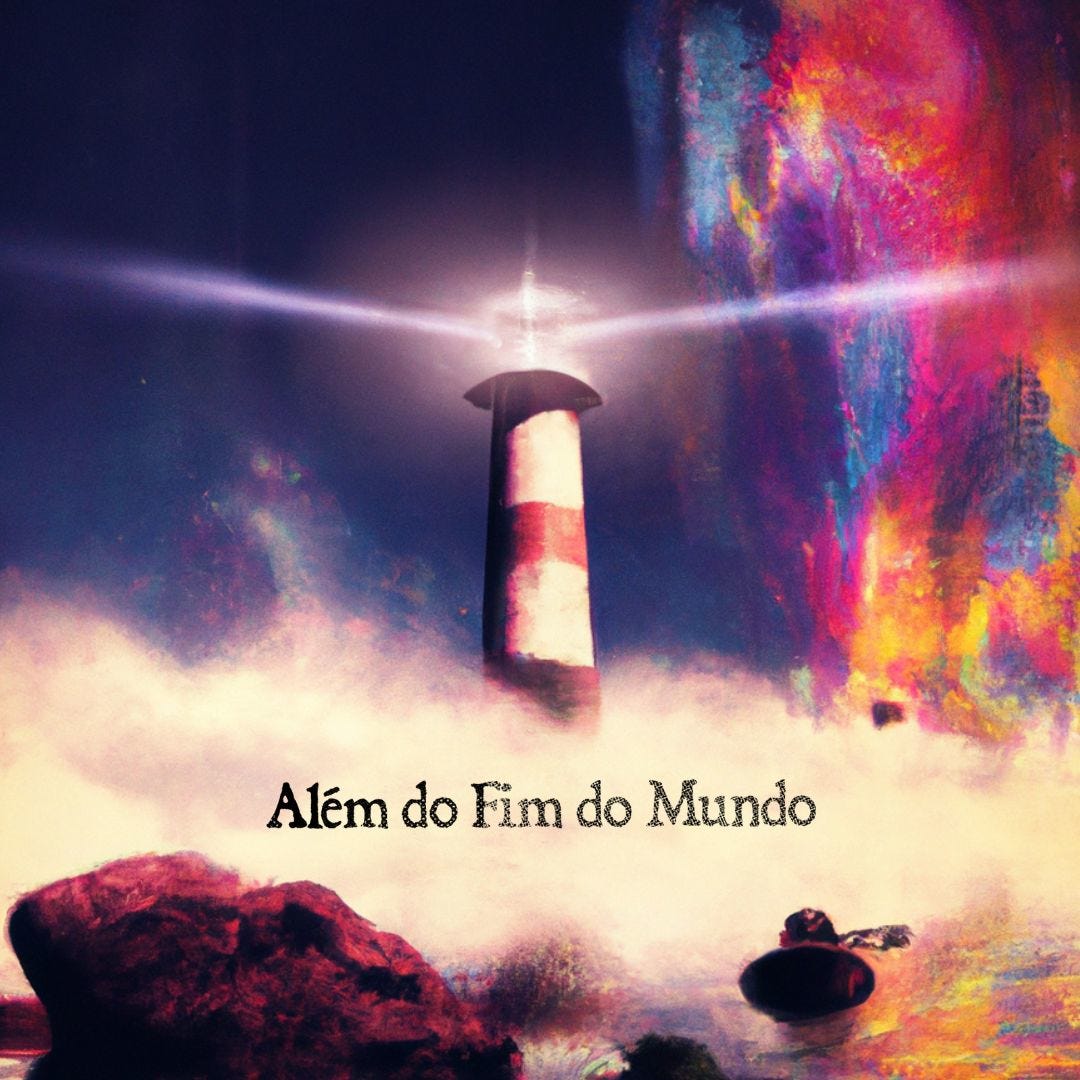Além do Fim do Mundo