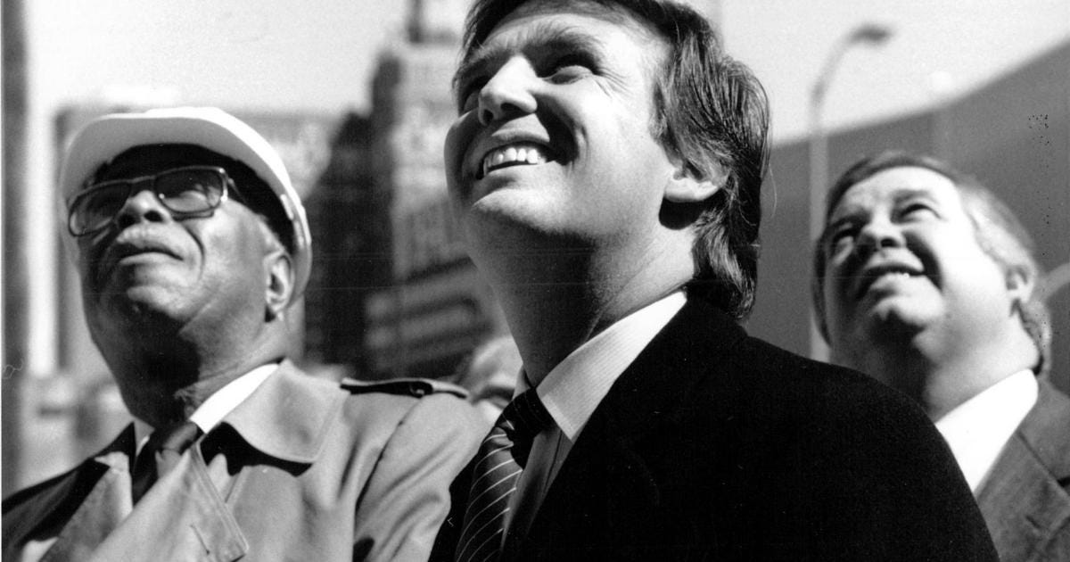 GALLERY: Look back at Trump Plaza GALLERY: Look back at Trump Plaza