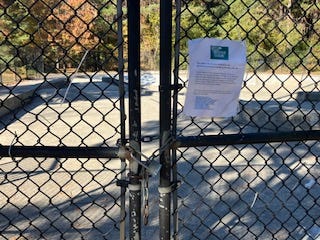 Williamsburg Watch photos