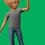 User's avatar