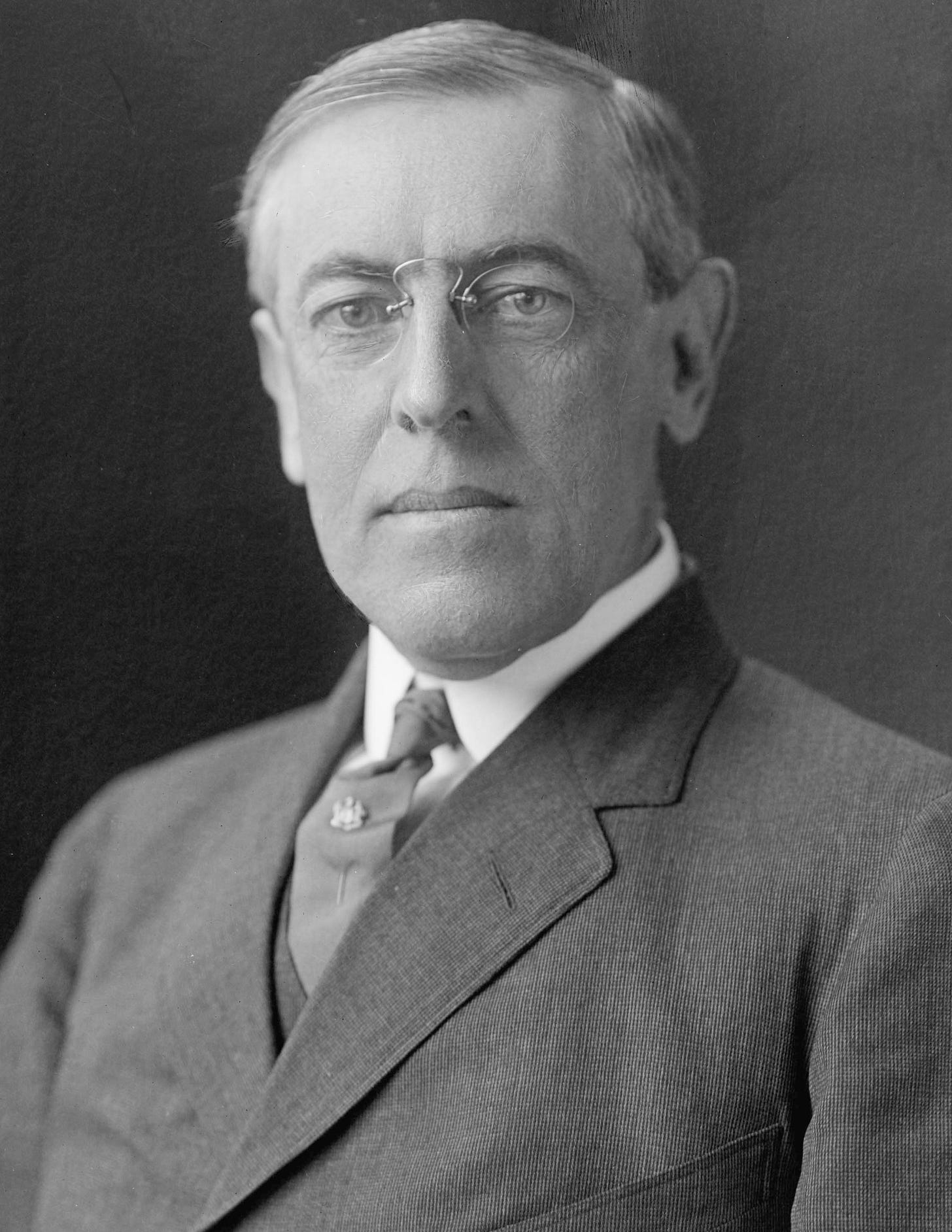 The presidency of Woodrow Wilson (article) | Khan Academy