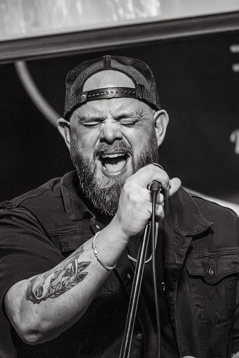 Jason Reeder and Jennica Lambert, Local Zero