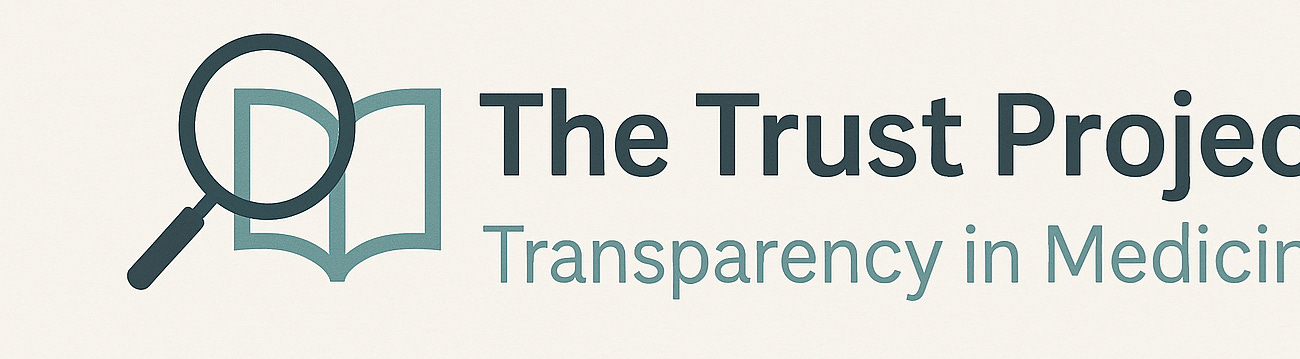 The Trust Project HUB