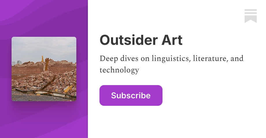 outsiderart.substack.com