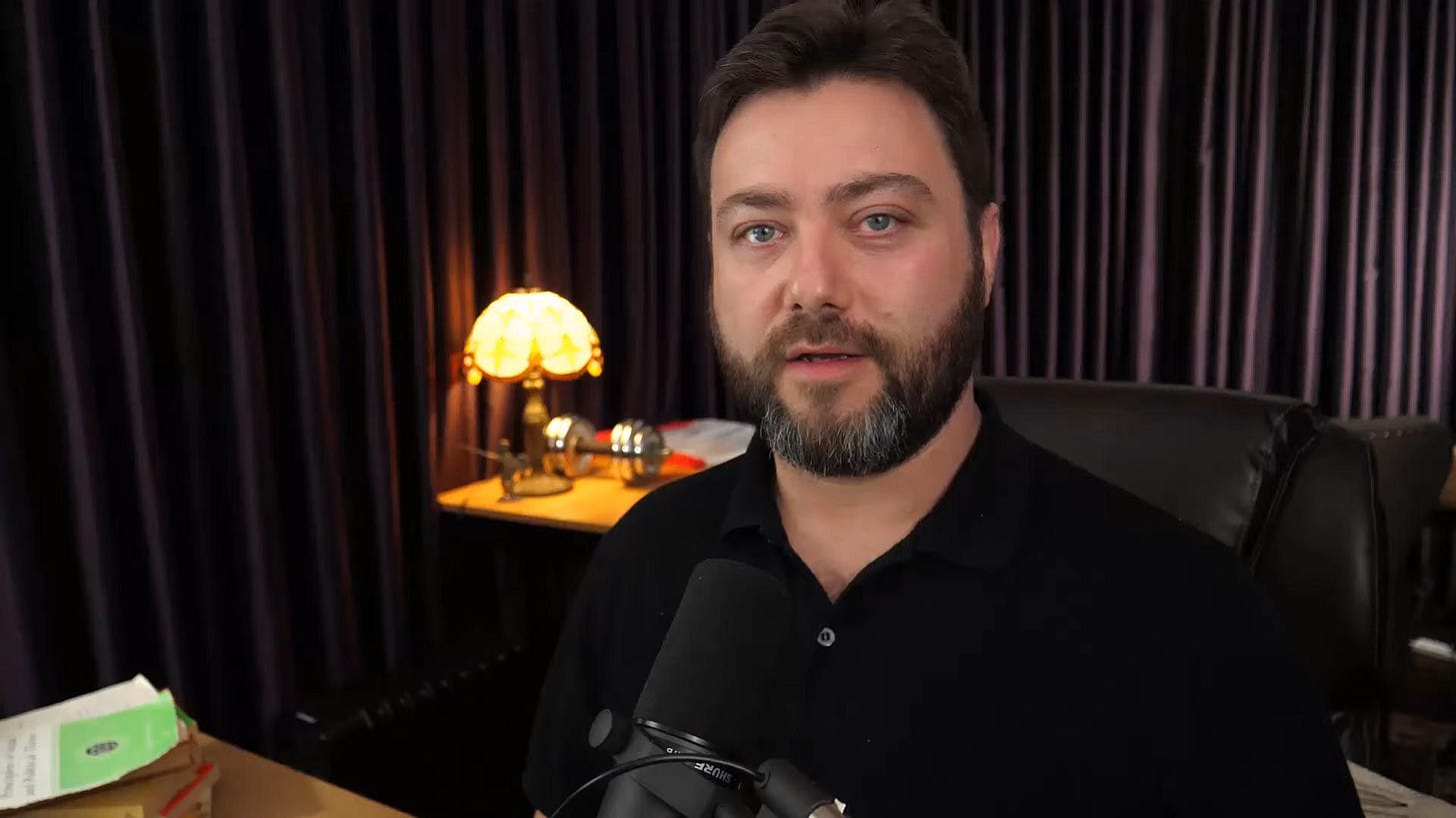 Carl Benjamin - IMDb Carl Benjamin - IMDb
