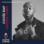 Les Bons Crus - Podcast Rap Hip Hop