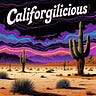 Califorgilicious - カリフォーギリシャス