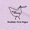 #AmWriting