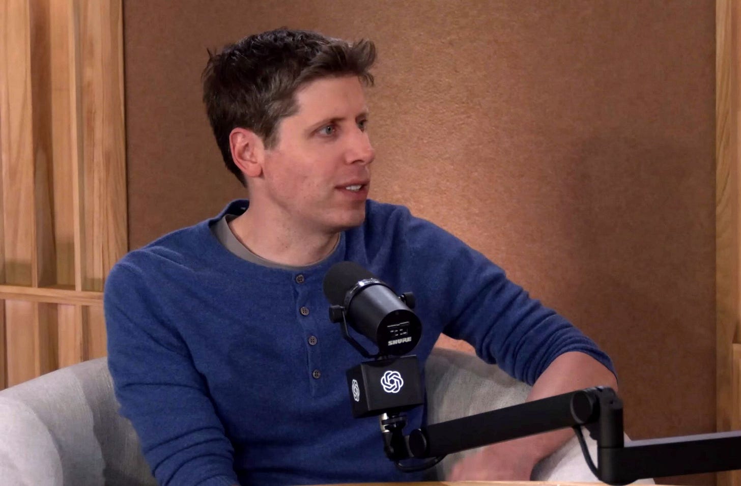 If AI replaces your job, it may not have been ‘real work’ to start with