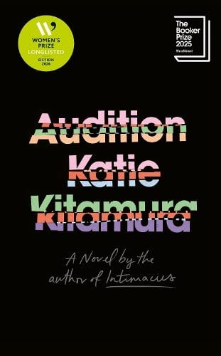 Audition (Hardback) Audition (Hardback)