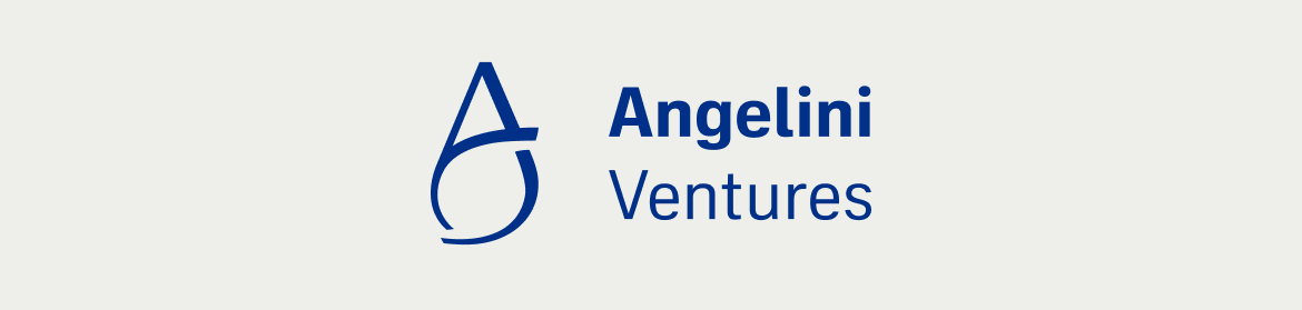 Angelini Ventures Logo Angelini Ventures Logo