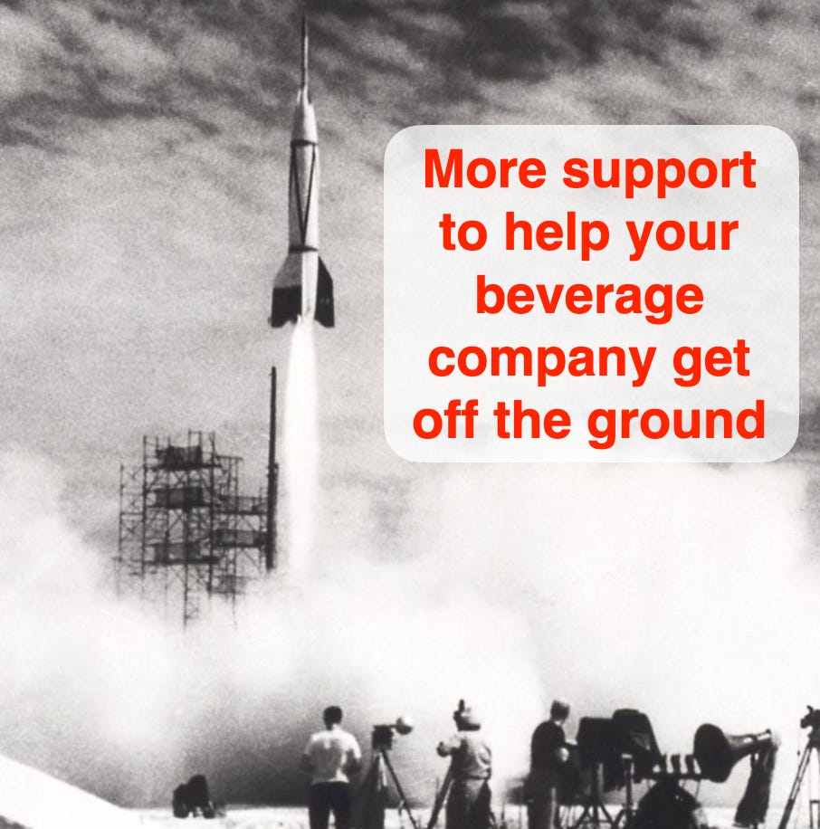 ピロット　様 The 2026 Guide to Beverage Incubators and Accelerators
