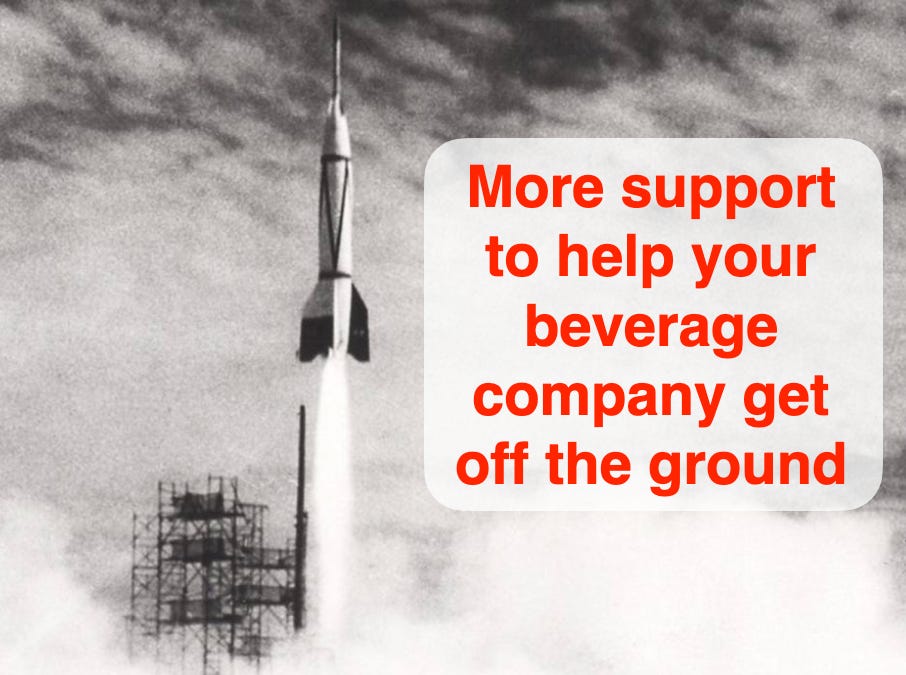 The 2026 Guide to Beverage Incubators and Accelerators