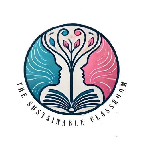 TheSustainableClassroom