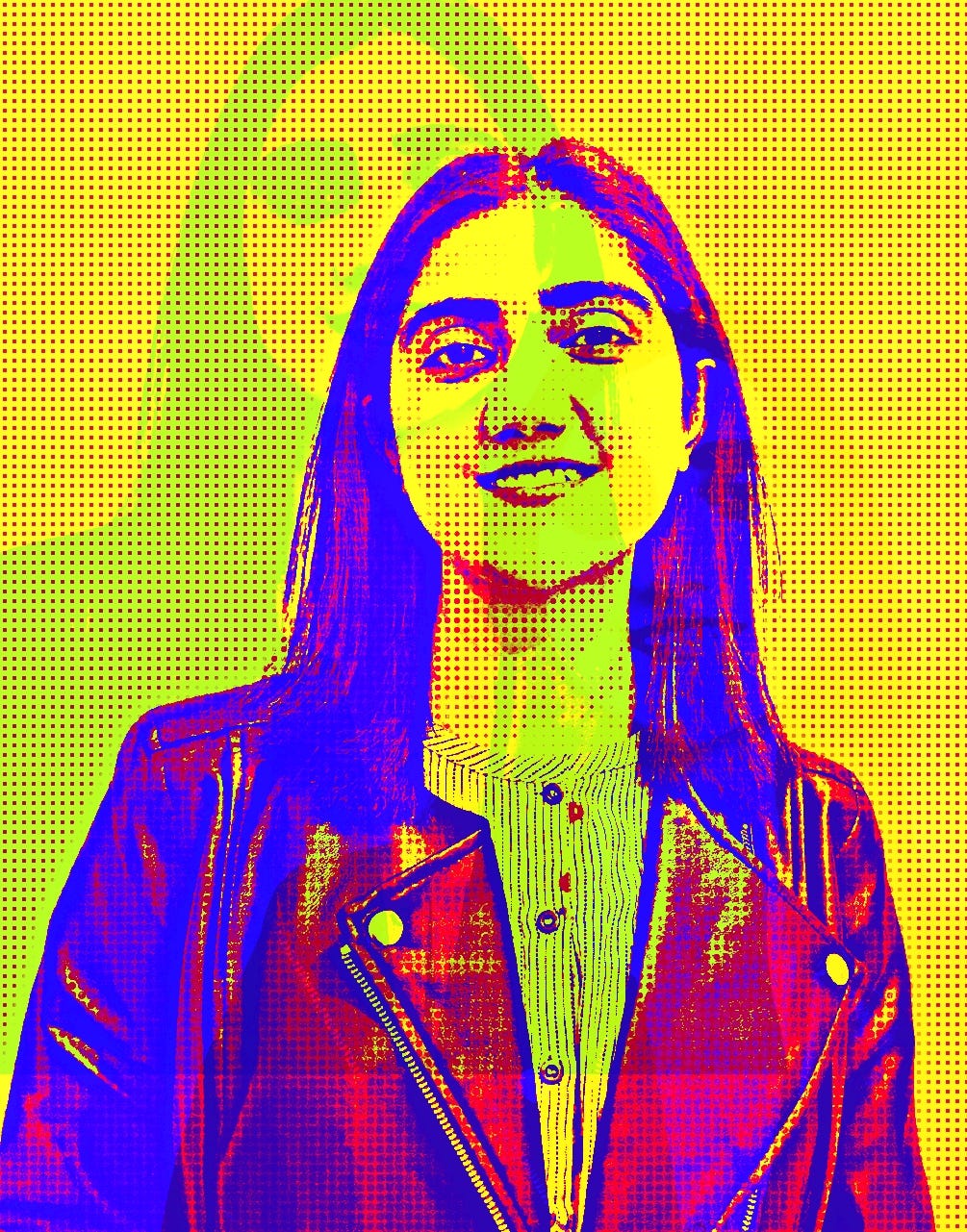 Fatima Hassan