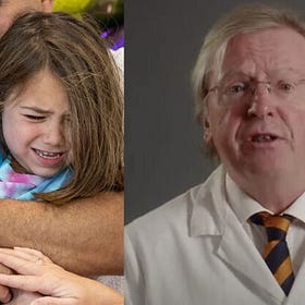 World-Renowned Doctor Blows Whistle on National TV: Covid Shots Are Not Vaccines, They Caused Unbelievable Damage to People