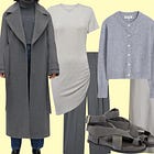 It's not easy being grey