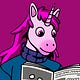 Horse To Unicorn 