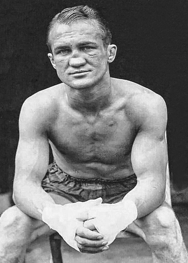 Fritzie “The Croat Comet” Zivic (1913-1984) - Find a Grave Memorial