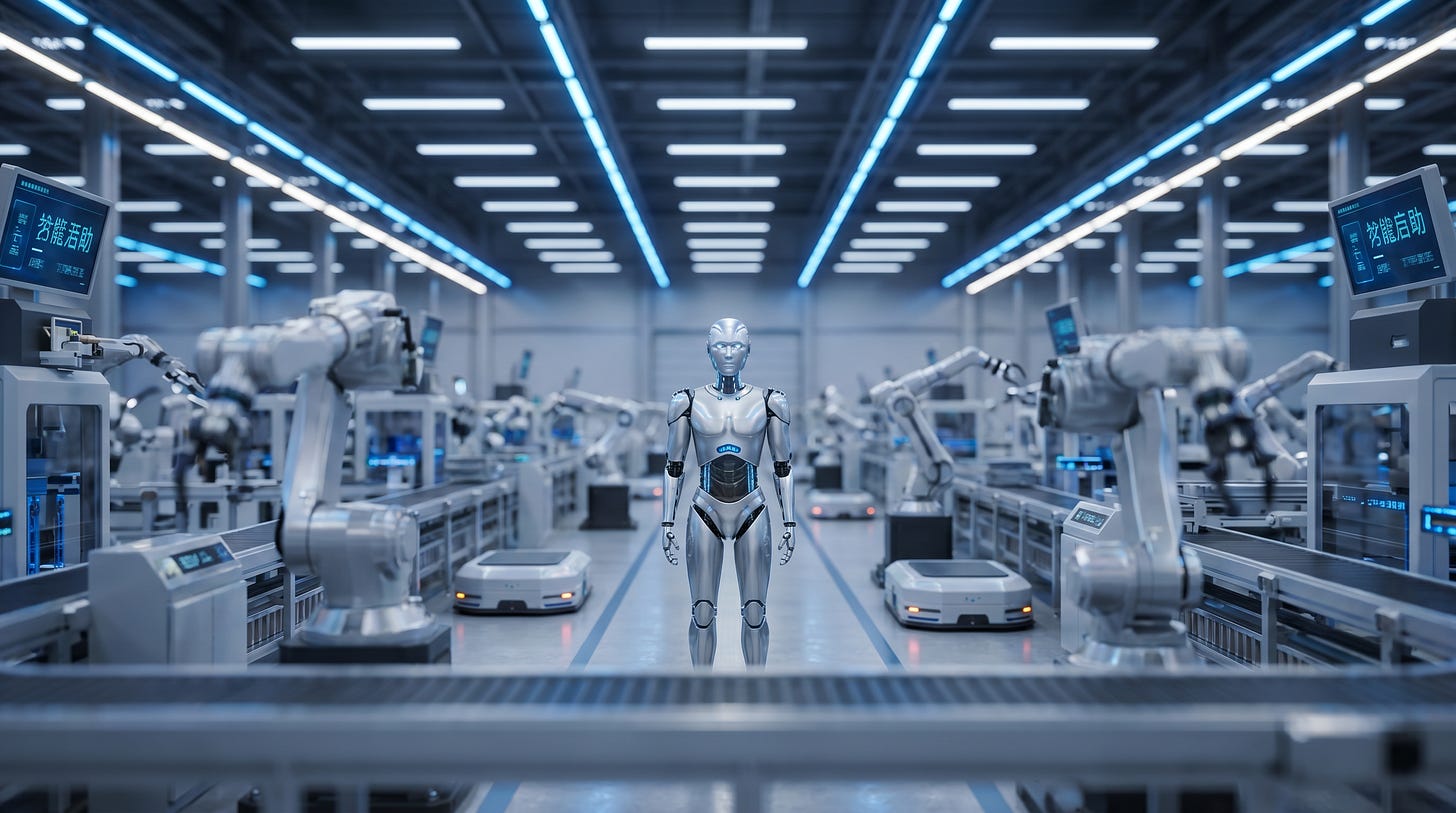 Robotics Section Cover