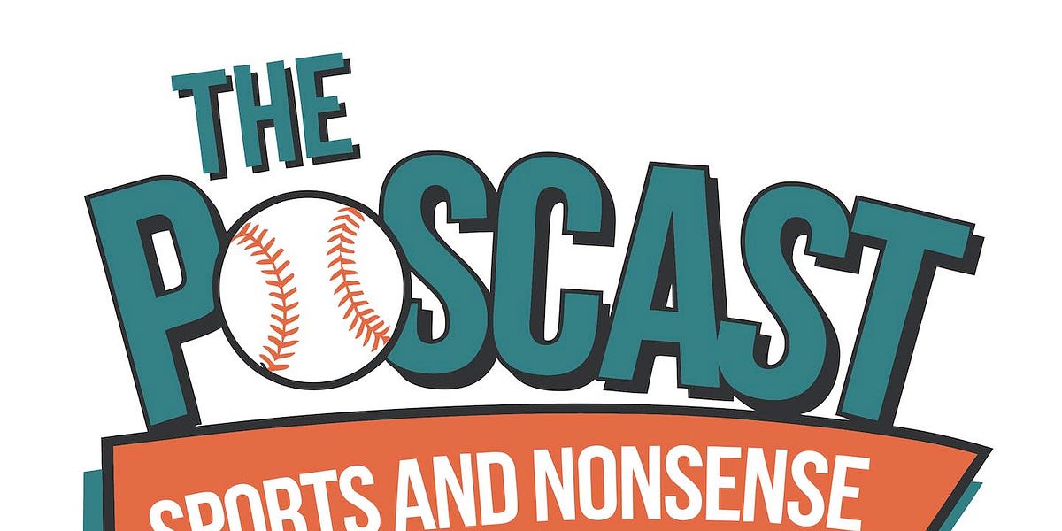 Indroducing Introducing The Joy of Baseball with Guest Nick Offerman