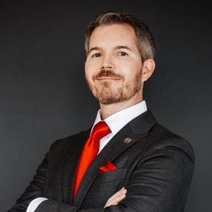 Attorney Matthew Harris Attorney Matthew Harris