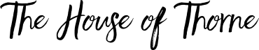 The House of Thorne