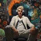 Digital Influence (1): Basement Troglodytes Are New Age Celebrities?