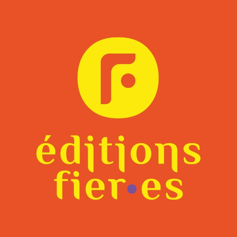 éditions fier·es