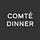 Comté Dinner