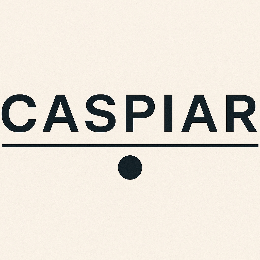 Caspiar