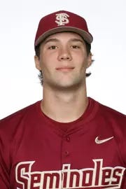 2025 FSU Baseball Team:
Headshots: Cam Leiter
Use Image #24-195RL (140)
2025 FSU Baseball Team:
Headshots: Cam Leiter
Use Image #24-195RL (140)