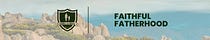 Faithful Fatherhood