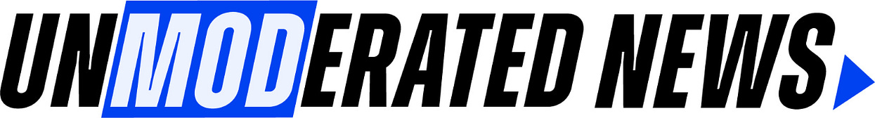 Unmoderated News