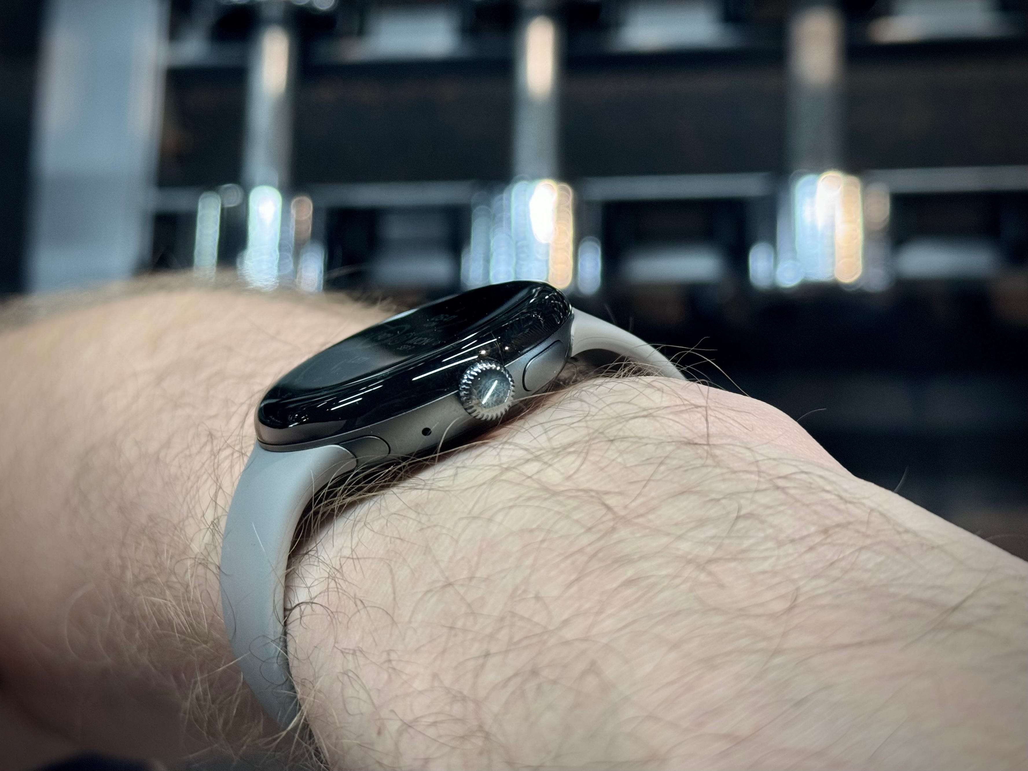 【新品】Pixel Watch 3 45mm Amazon.com: Google Pixel Watch 3 (45mm) 2024 Model - Android
