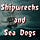 Shipwrecks and Sea Dogs