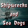 Shipwrecks and Sea Dogs