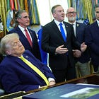 Trump's cognitive impairment endangers us all