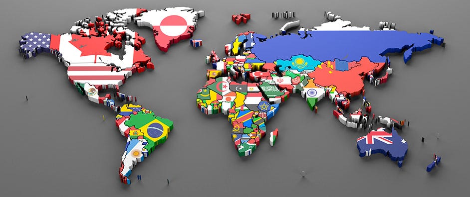 Sovereignty Explained: The Core Concept in Politics and Law | Easy Wisdom |  | PoliLegal