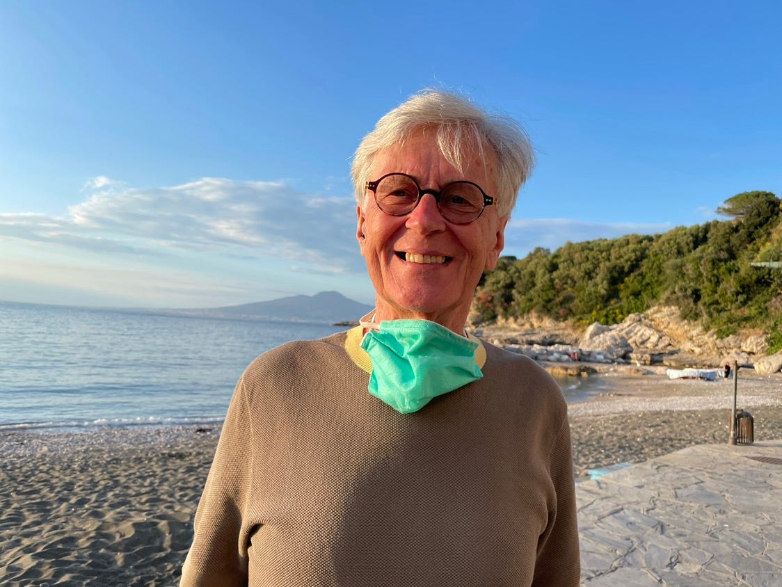 Derrick de Kerckhove