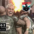 TWL Rd 26: Kingz Container Crew Warriors Player Ratings