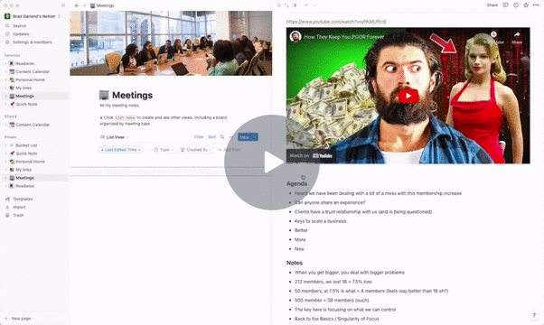 Copy content using Markdown into Substack Editor