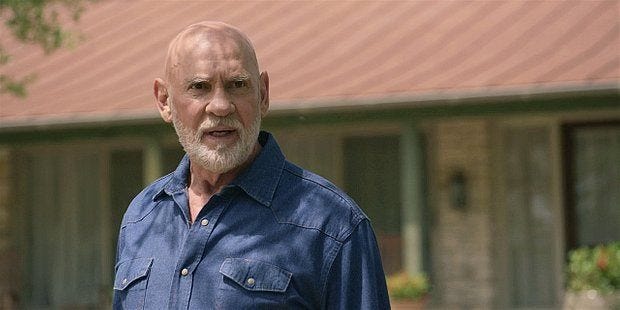 Walker Bonham reacts to Cordell falling asleep in truck. Walker Bonham reacts to Cordell falling asleep in truck.