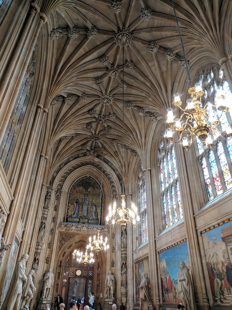 St. Stephen's Hall St. Stephen's Hall