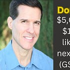 Don Durrett - $5,000 gold & $100 silver likely in the next 3-4 years (GSR of 1:50)