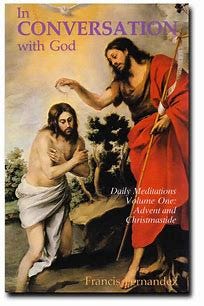 Image result for in conversation with god