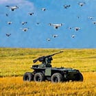 Ukraine Is Winning Their Own War, Now