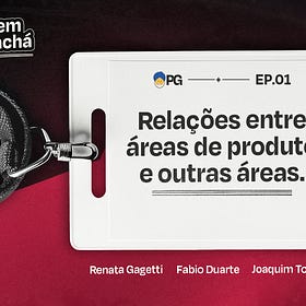 Perguntas Que Você Nunca Fez ao Seu Chefe | Sem Crachá Ep. 1