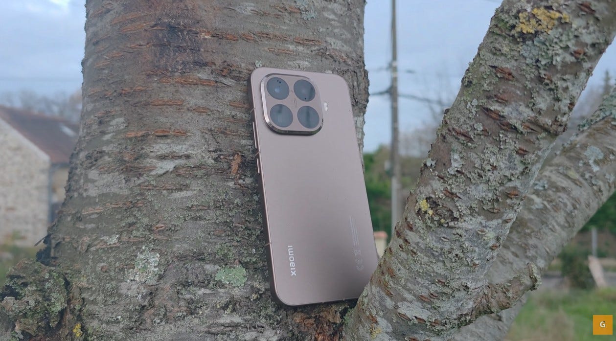 Xiaomi 15T Pro Xiaomi 15T Pro