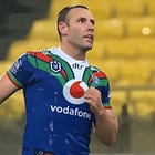 In focus: Warriors halves